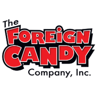 The Foreign Candy Company